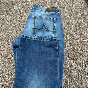 Ariat M4 Jeans